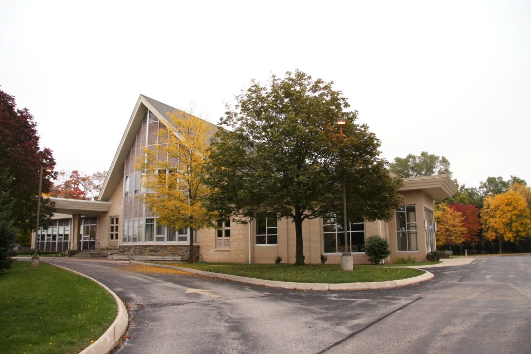 UCC Ministry Opportunities